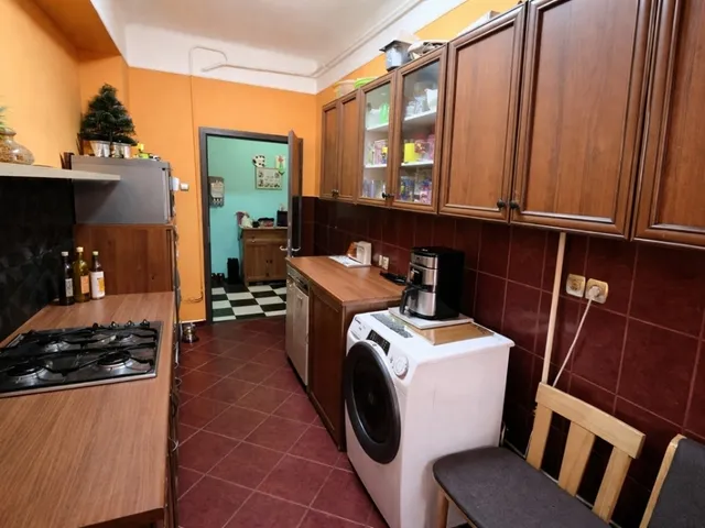 Eladó lakás Budapest X. kerület 39 nm