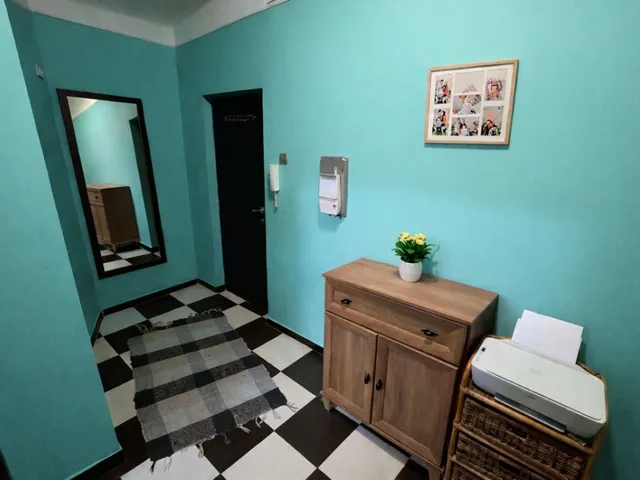 Eladó lakás Budapest X. kerület 39 nm