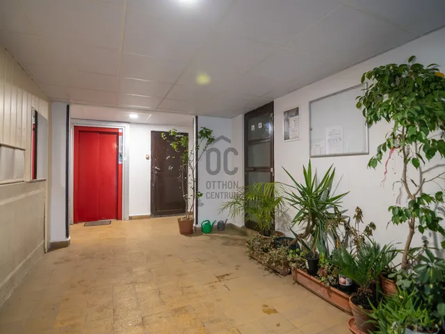 Eladó lakás Budapest XI. kerület, Gazdagrét 53 nm