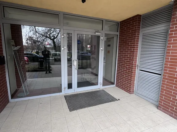 Eladó lakás Budapest XX. kerület 42 nm