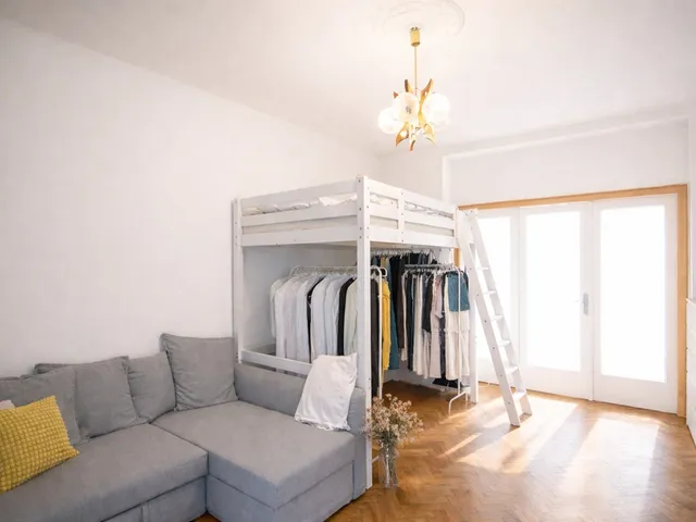 Eladó lakás Budapest VII. kerület 71 nm