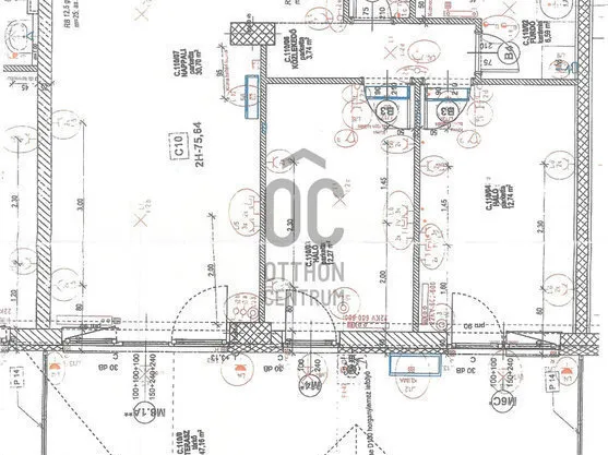 Eladó lakás Budapest XIII. kerület 76 nm