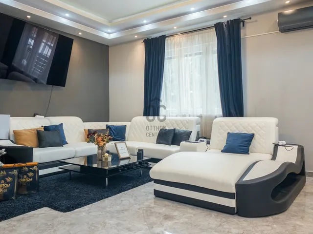 Eladó ház Budapest XX. kerület, Pesterzsébet 220 nm