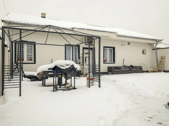 Eladó ház Budapest XX. kerület, Pesterzsébet 220 nm