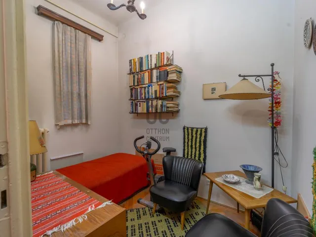 Eladó lakás Budapest VIII. kerület, Palotanegyed 124 nm