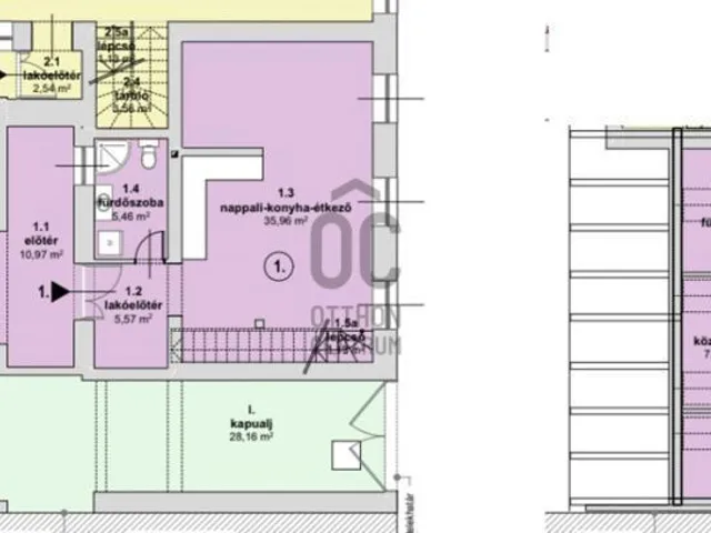 Eladó ház Budapest XXIII. kerület, Soroksár 117 nm