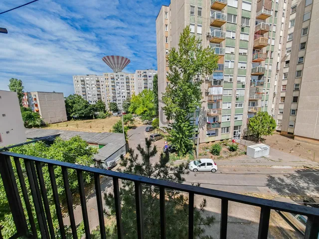 Eladó lakás Budapest XXI. kerület 47 nm