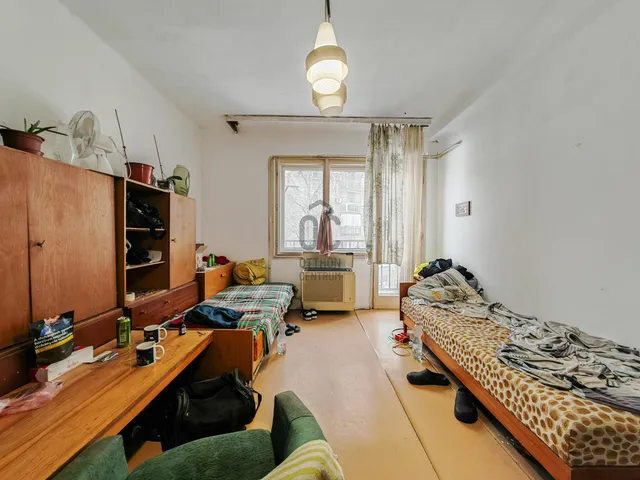 Eladó lakás Budapest XXI. kerület 47 nm