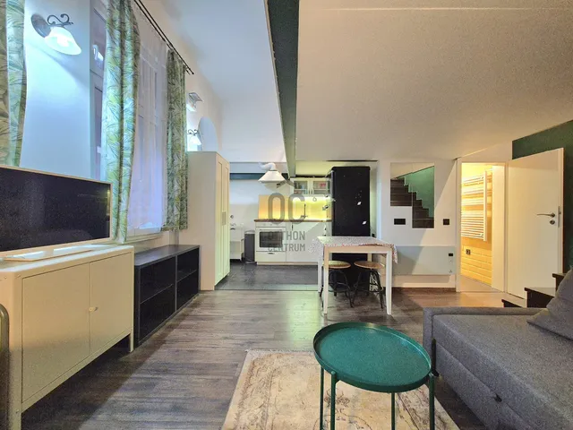 Eladó lakás Budapest V. kerület, Lipótváros 27 nm