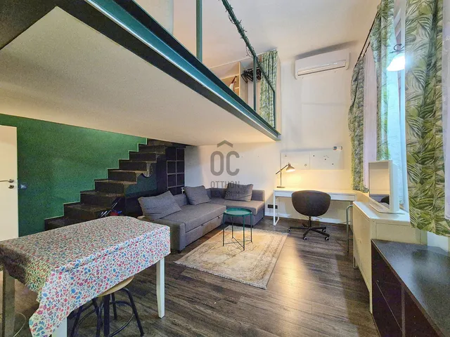 Eladó lakás Budapest V. kerület, Lipótváros 27 nm