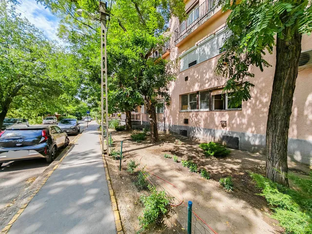 Eladó lakás Budapest XXI. kerület 47 nm