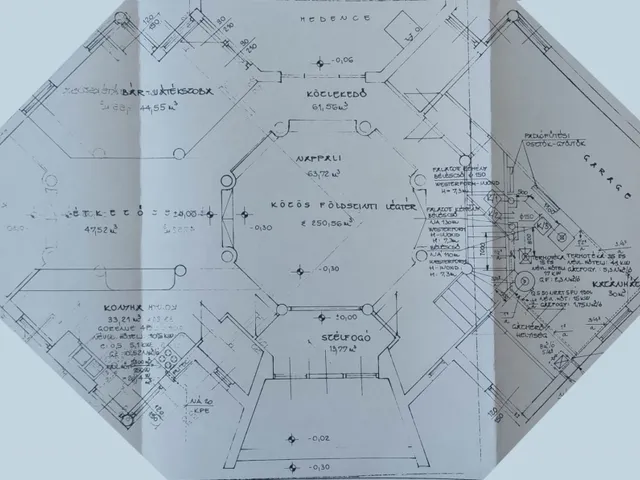 Eladó ház Veresegyház 400 nm