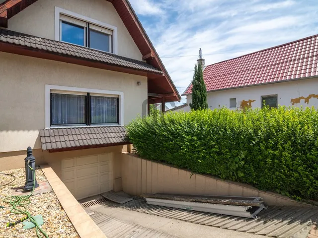 Eladó ház Budapest XXIII. kerület, Soroksár 173 nm