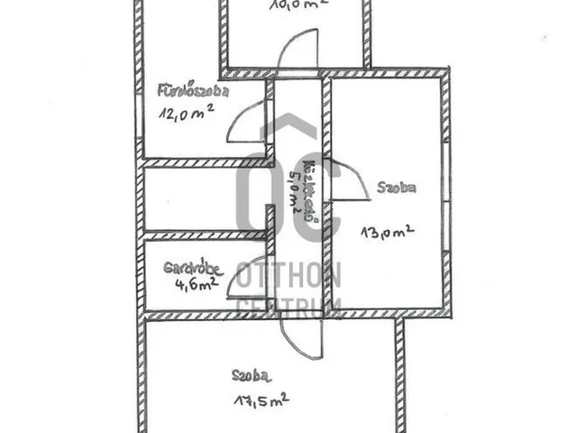 Eladó ház Budapest XXIII. kerület, Soroksár 173 nm