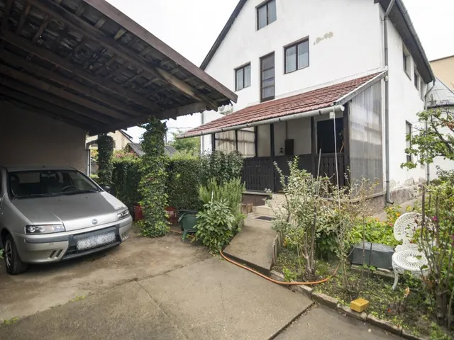 Eladó ház Budapest XX. kerület, Pacsirtatelep 98 nm