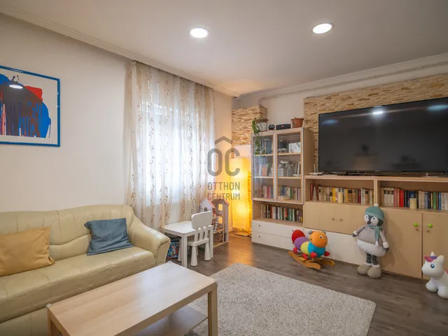 Eladó ház Budapest XX. kerület, Kossuthfalva 70 nm