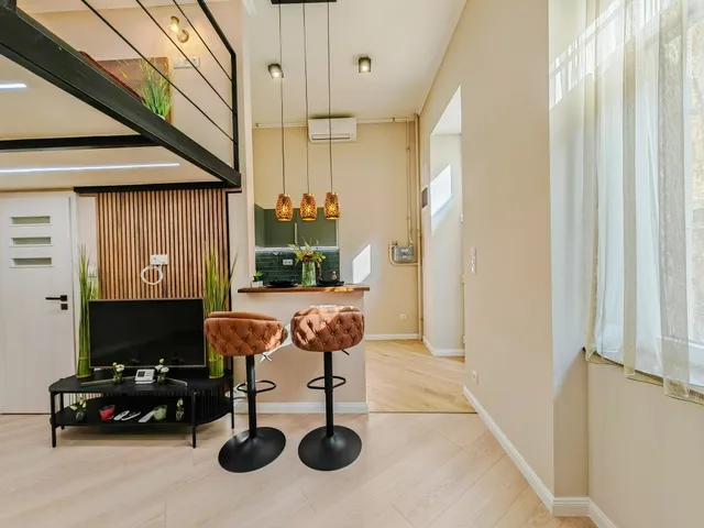 Eladó lakás Budapest XIII. kerület, Angyalföld 29 nm