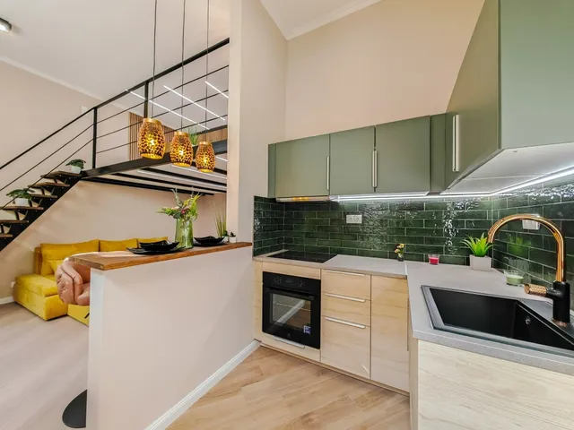 Eladó lakás Budapest XIII. kerület, Angyalföld 29 nm