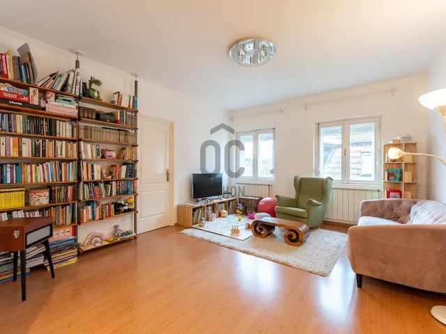 Eladó lakás Budapest II. kerület, Országút 66 nm