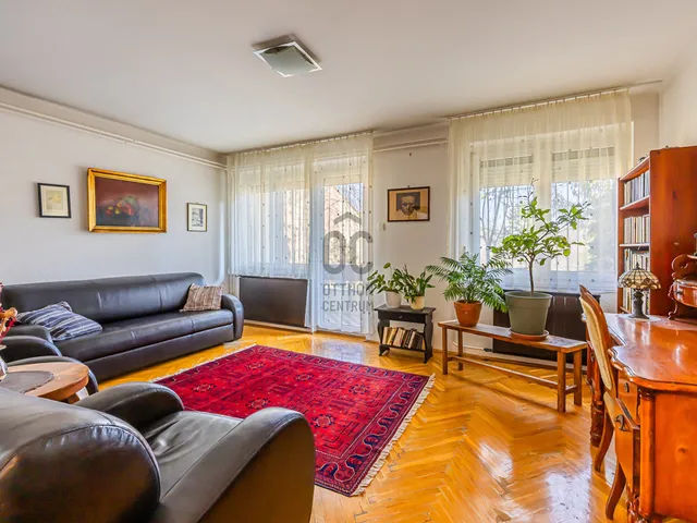 Eladó lakás Budapest XII. kerület, Kútvölgy 72 nm