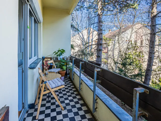 Eladó lakás Budapest XII. kerület, Kútvölgy 72 nm