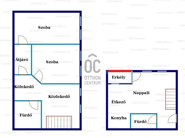 Eladó lakás Budapest XIV. kerület, Alsórákos 88 nm