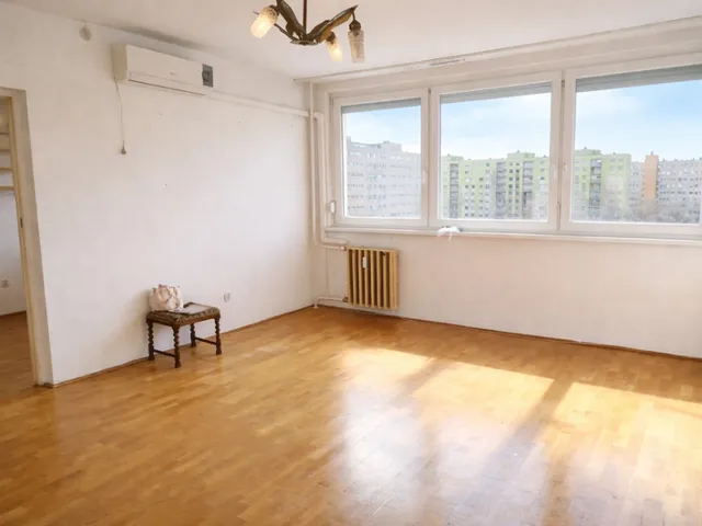 Eladó lakás Budapest XIV. kerület, Alsórákos 49 nm