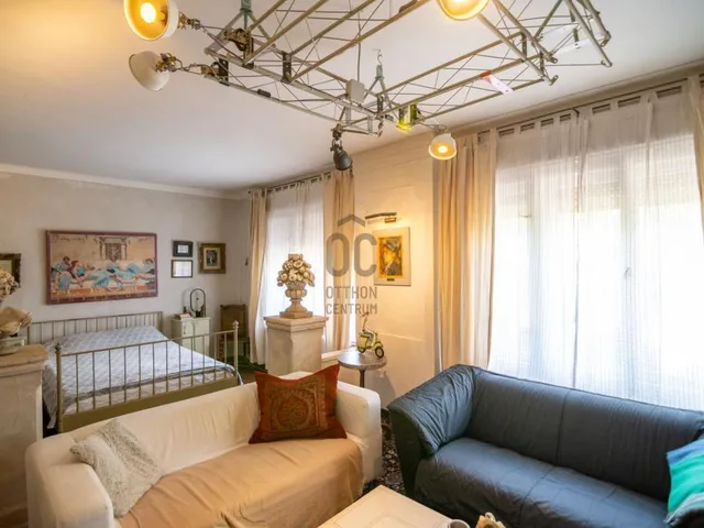 Eladó ház Budapest XXIII. kerület, Soroksár-Újtelep 240 nm