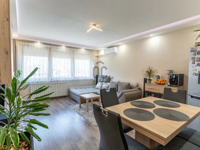 Eladó lakás Budapest X. kerület, Újhegy 50 nm