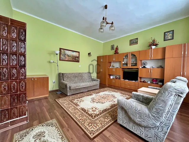 Eladó lakás Budapest X. kerület, Óhegy 32 nm