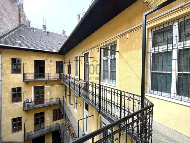 Eladó lakás Budapest V. kerület, Belváros 40 nm