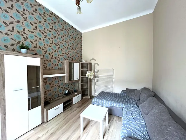 Eladó lakás Budapest V. kerület, Belváros 40 nm