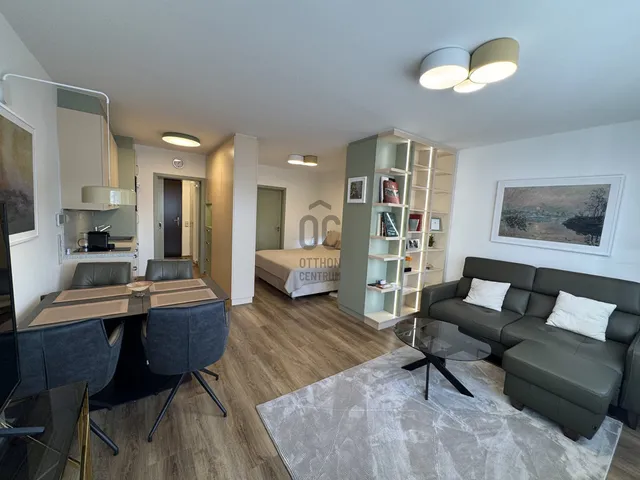 Eladó lakás Budapest V. kerület, Belváros 40 nm