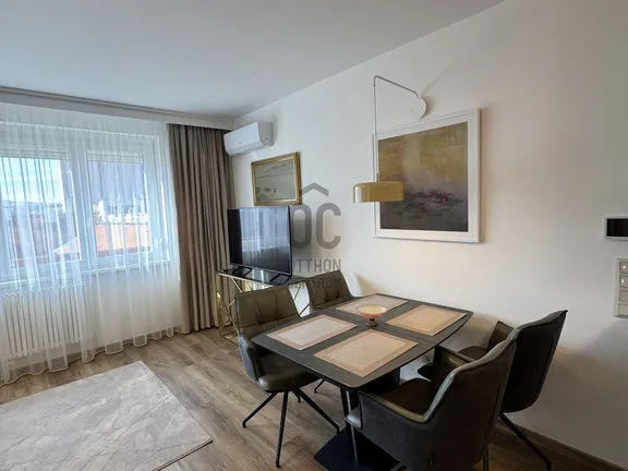 Eladó lakás Budapest V. kerület, Belváros 40 nm