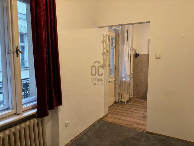 Eladó lakás Budapest V. kerület, Lipótváros 22 nm