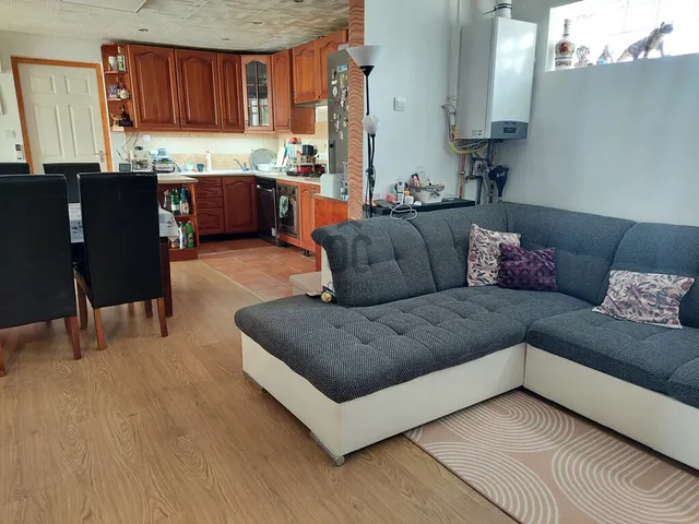 Eladó ház Budapest XX. kerület, Pacsirtatelep 69 nm