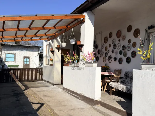 Eladó ház Budapest XV. kerület, Rákospalota 53 nm