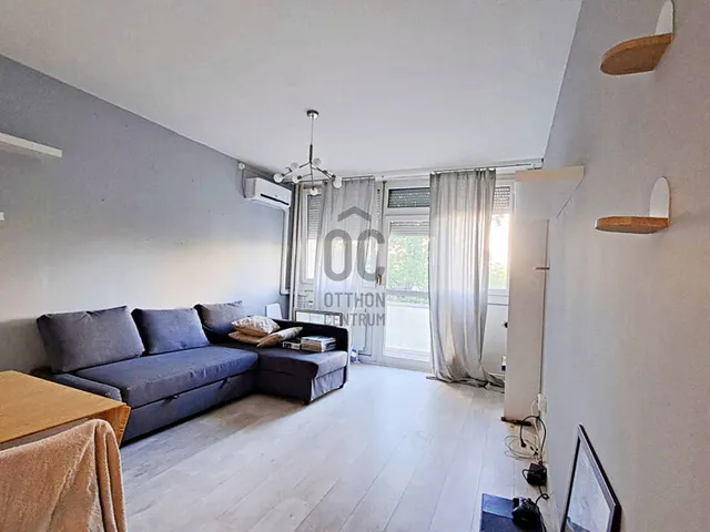 Eladó lakás Budapest XV. kerület, Újpalota 53 nm