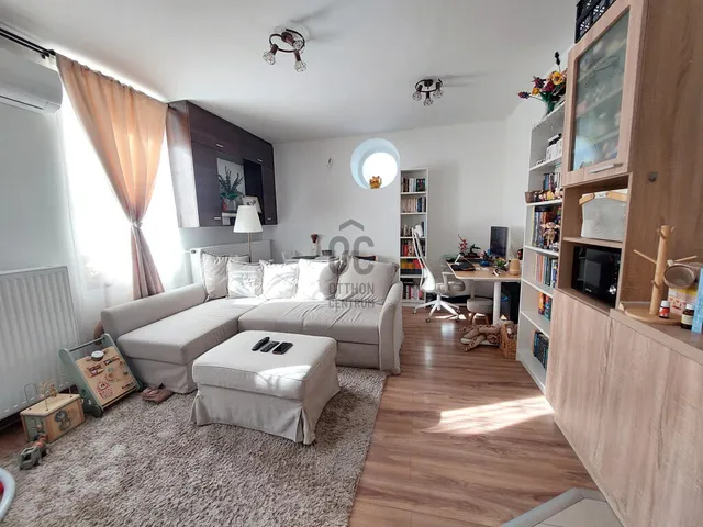 Eladó lakás Budapest II. kerület 62 nm