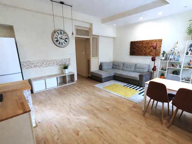 Eladó lakás Budapest XIII. kerület, Vizafogó 70 nm