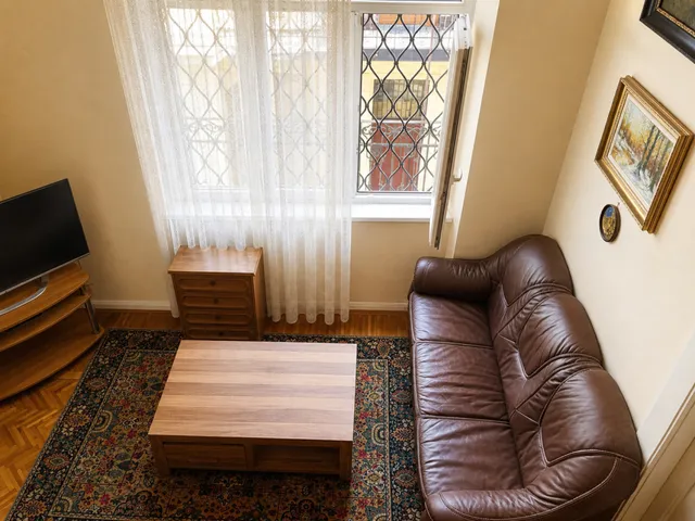 Eladó lakás Budapest VII. kerület 58 nm