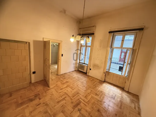 Eladó lakás Budapest VII. kerület 50 nm