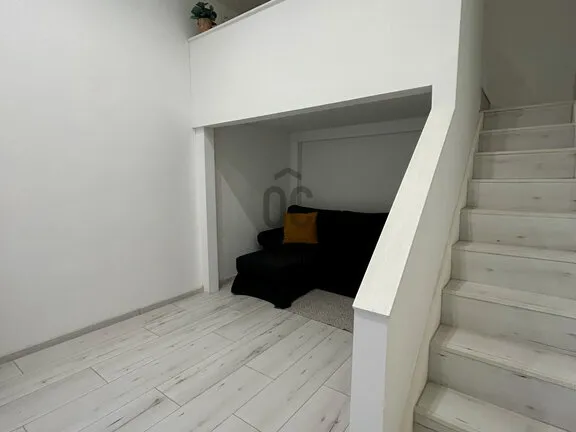 Eladó lakás Budapest VI. kerület 25 nm