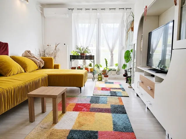 Eladó lakás Budapest XVII. kerület, Rákoskeresztúr 63 nm