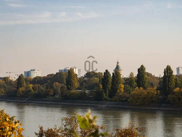 Kiadó lakás Budapest II. kerület 125 nm