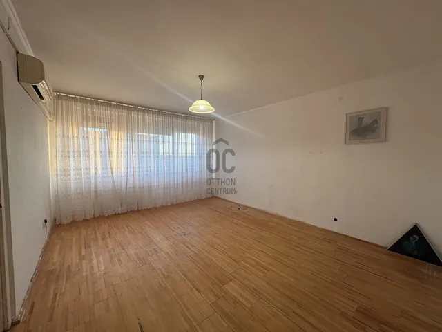 Eladó lakás Budapest X. kerület, Újhegy 50 nm