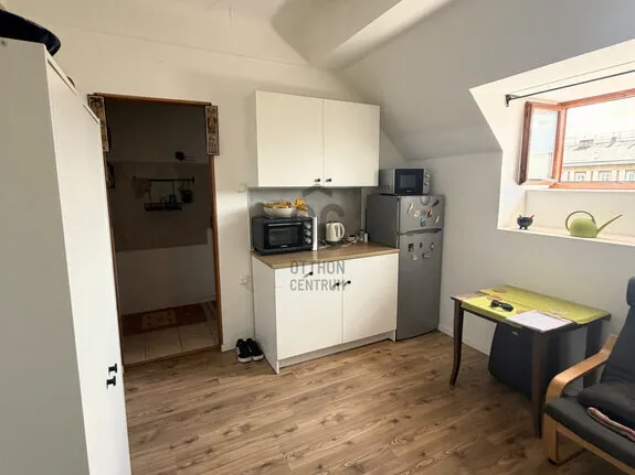 Eladó lakás Budapest XIV. kerület, Kiszugló 20 nm