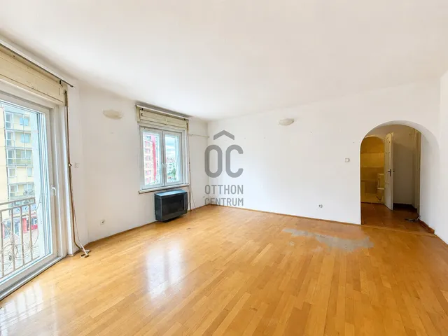 Eladó lakás Budapest XIV. kerület, Alsórákos 47 nm