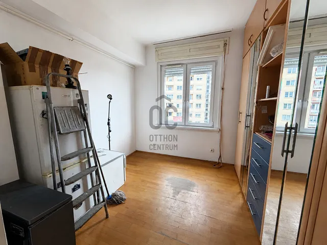 Eladó lakás Budapest XIV. kerület, Alsórákos 47 nm