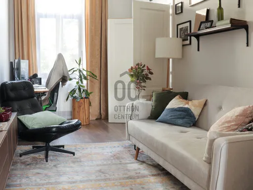 Eladó lakás Budapest VII. kerület 54 nm